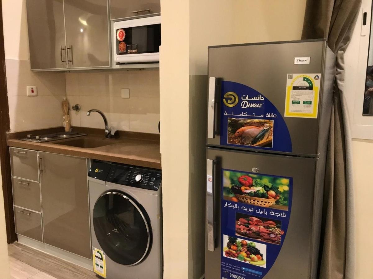 Al Rawda Jewel Apartment Hotel Dzsidda Kültér fotó