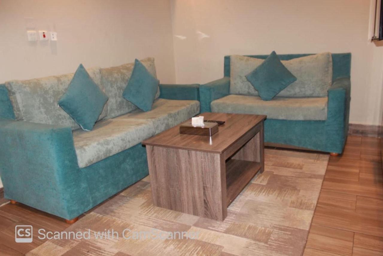 Al Rawda Jewel Apartment Hotel Dzsidda Kültér fotó