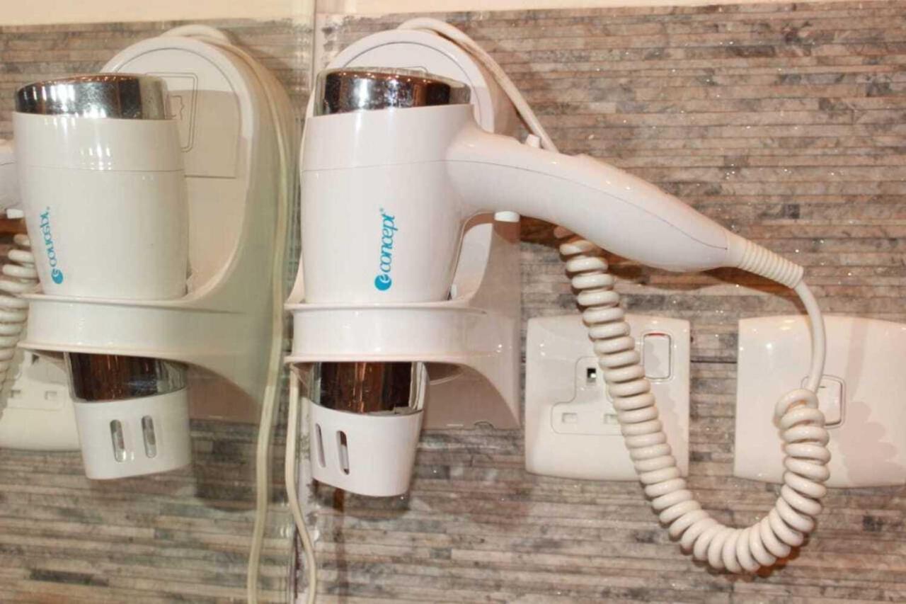 Al Rawda Jewel Apartment Hotel Dzsidda Kültér fotó