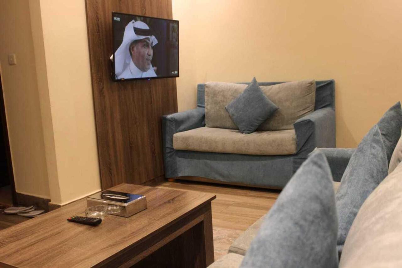 Al Rawda Jewel Apartment Hotel Dzsidda Kültér fotó