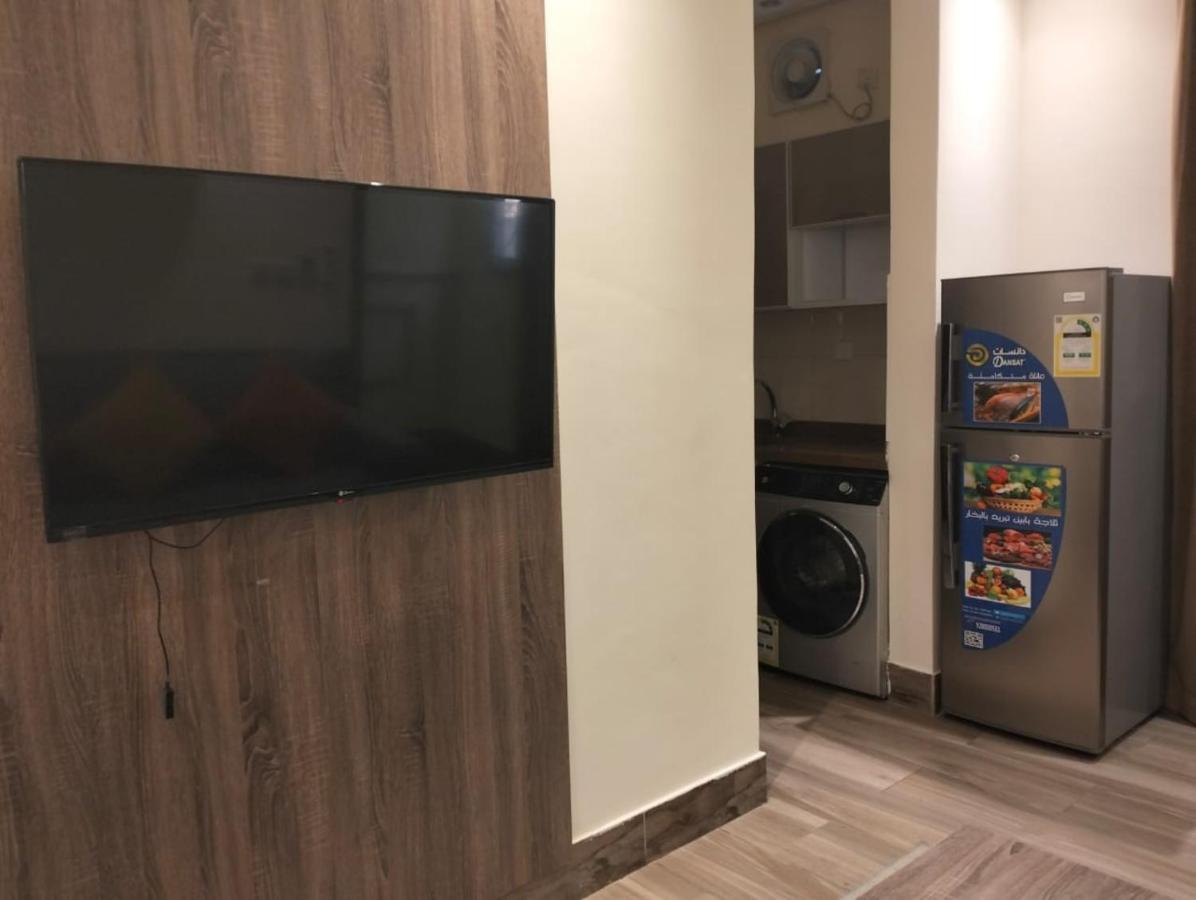 Al Rawda Jewel Apartment Hotel Dzsidda Kültér fotó