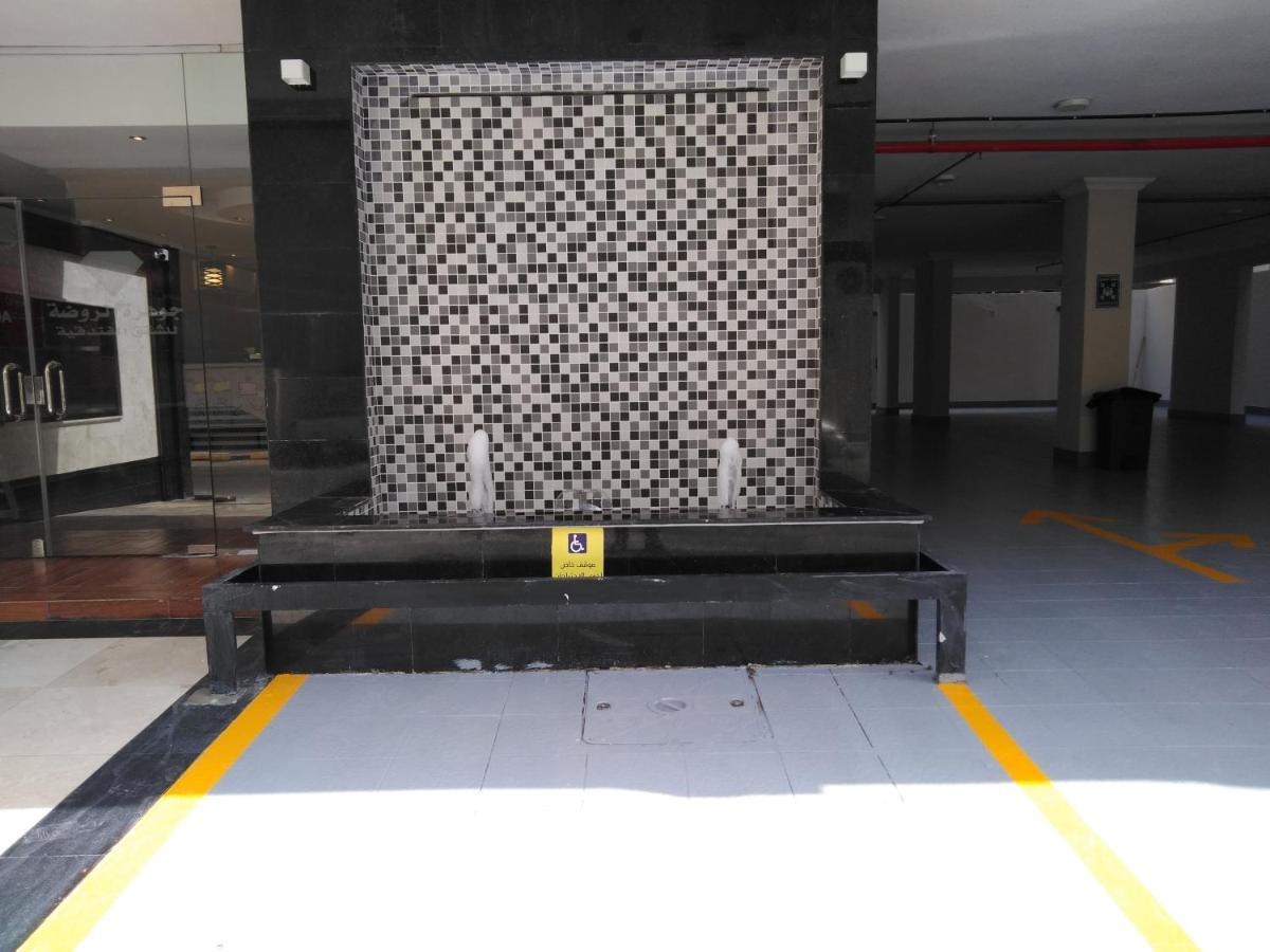 Al Rawda Jewel Apartment Hotel Dzsidda Kültér fotó