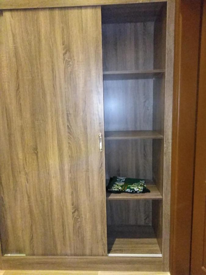 Al Rawda Jewel Apartment Hotel Dzsidda Kültér fotó