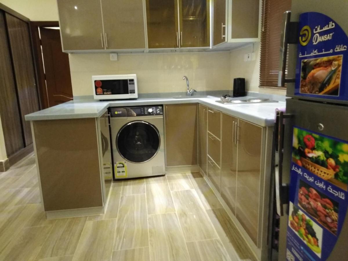 Al Rawda Jewel Apartment Hotel Dzsidda Kültér fotó